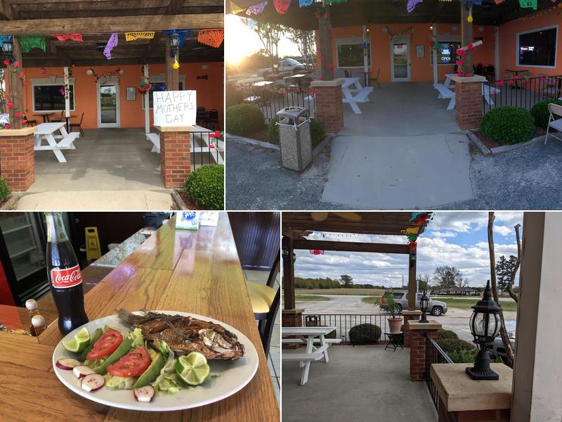 La Mesa 4456 Augusta Hwy, Gilbert