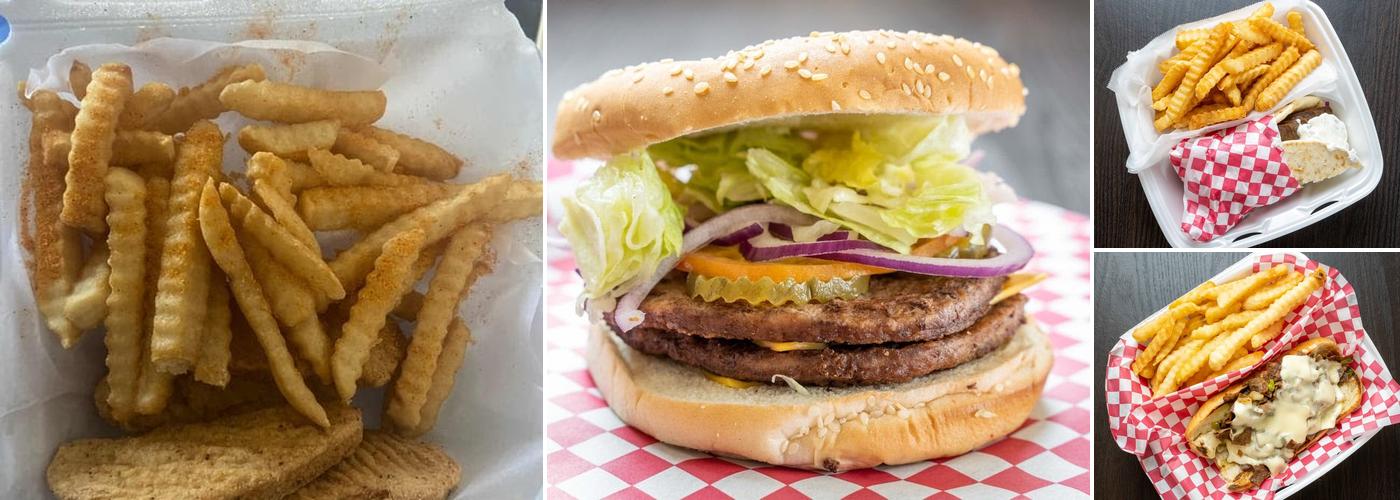 US Wings & Deli- West Columbia