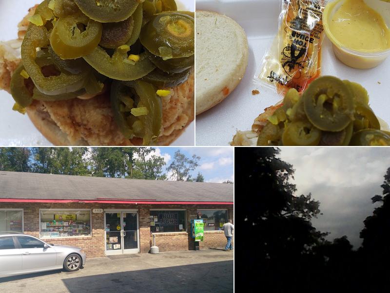 Joann's Kitchen 3372 US-378, Conway