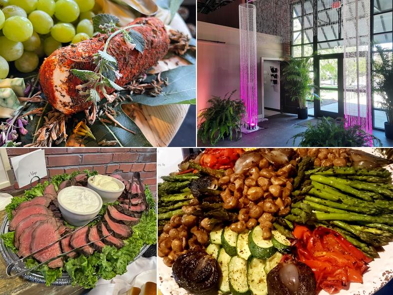 Dupre Catering & Events