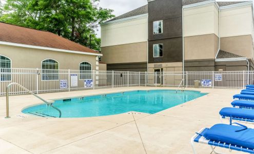 Comfort Inn N Myrtle Beach Barefoot Landing