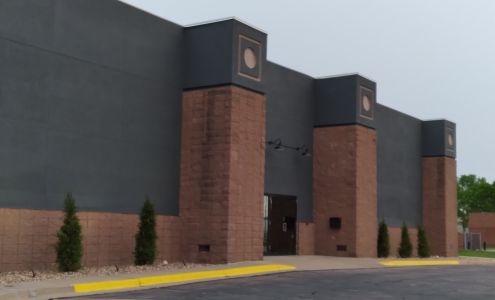 The Point Is To Serve