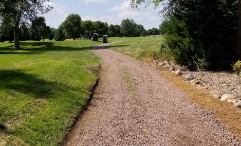 Spring Creek Golf Course Harrisburg