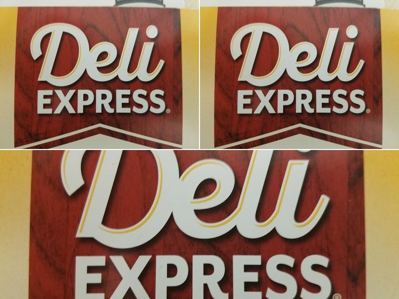 Deli Express EA Sween Co