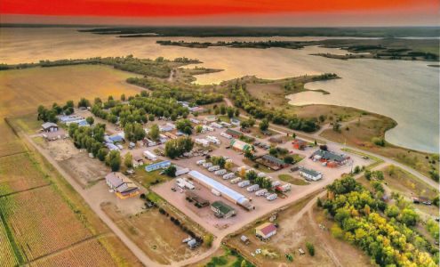 The Outpost Lodge Inc