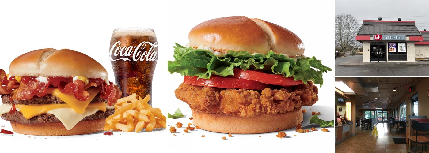 Jack in the Box