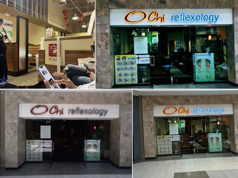 O'Chi Reflexology