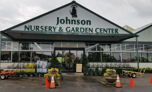 Johnson Nursery & Garden Center