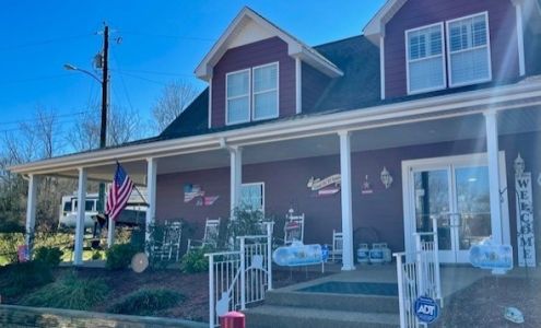 Grand Ole RV Resort and Market