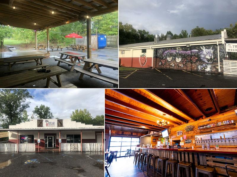 Portland Pizza & Pub