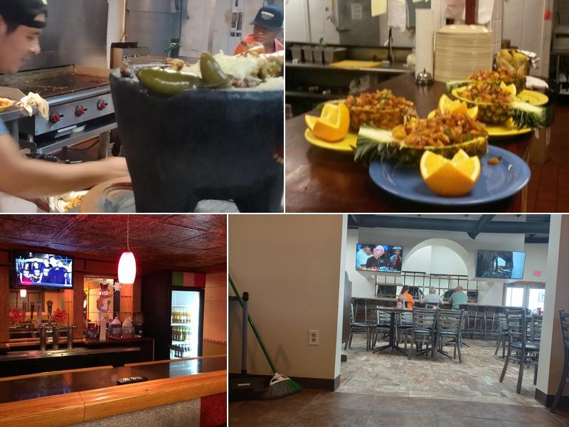 El Charrito 2321 E Andrew Johnson Hwy, Morristown