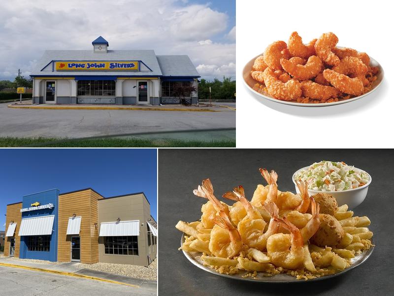 Long John Silver's