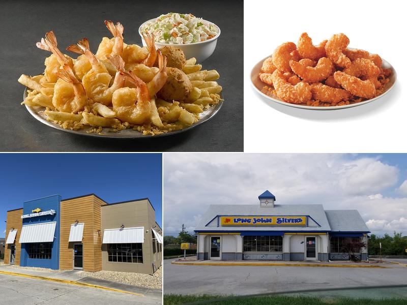 Long John Silver's