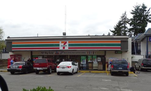 7-Eleven