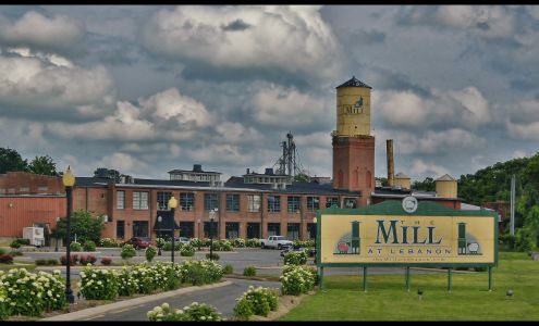 The Mill at Lebanon