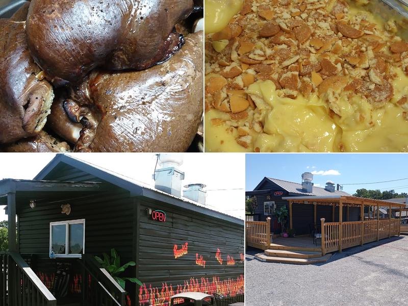 Off The Grill by Chef Q