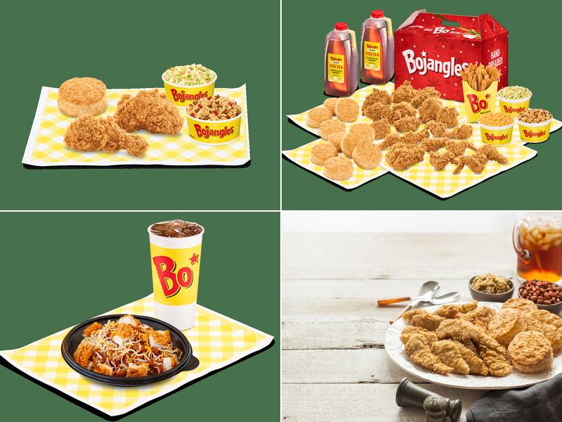 Bojangles