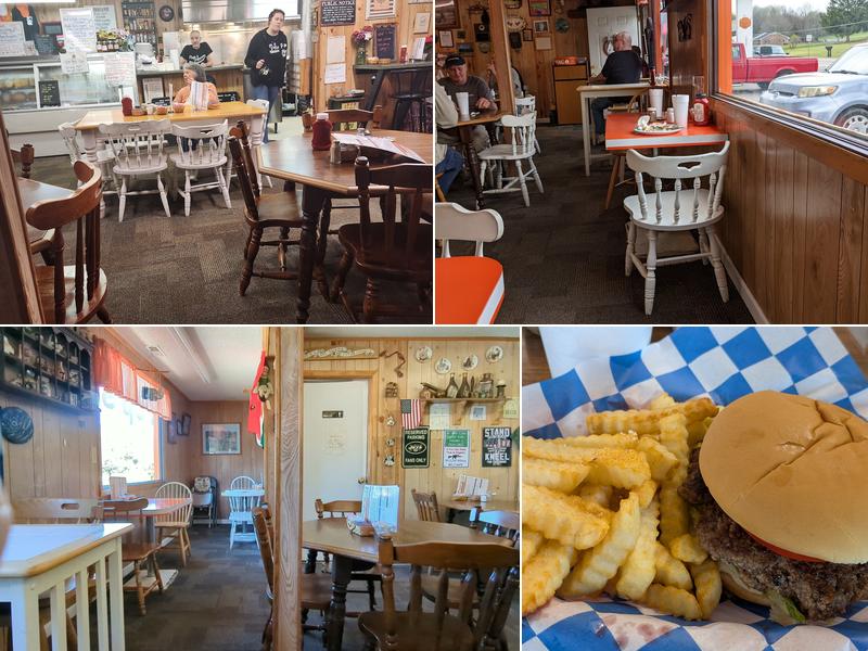 Pop's Place 8030 Erwin Hwy, Chuckey