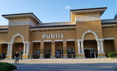 Publix Super Market at Mirasol Walk