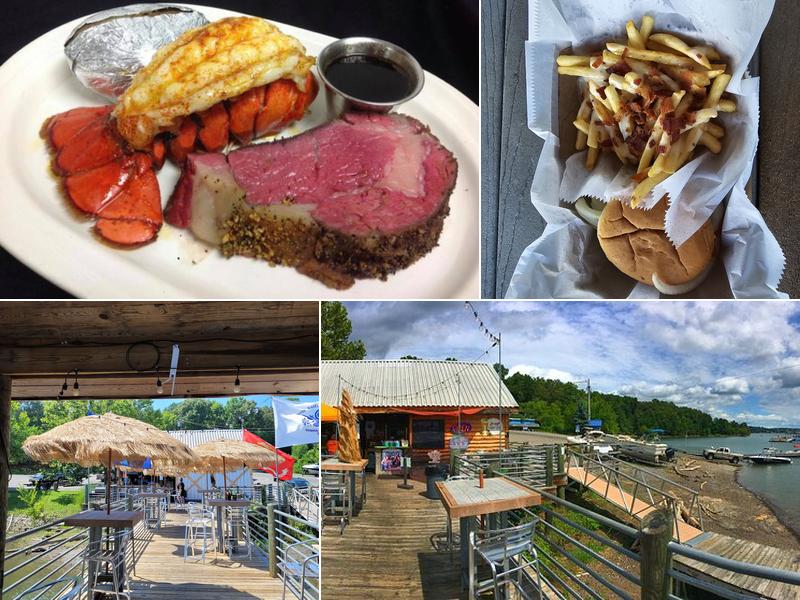 Harbor Grill 1590 Dyke Rd, Sevierville