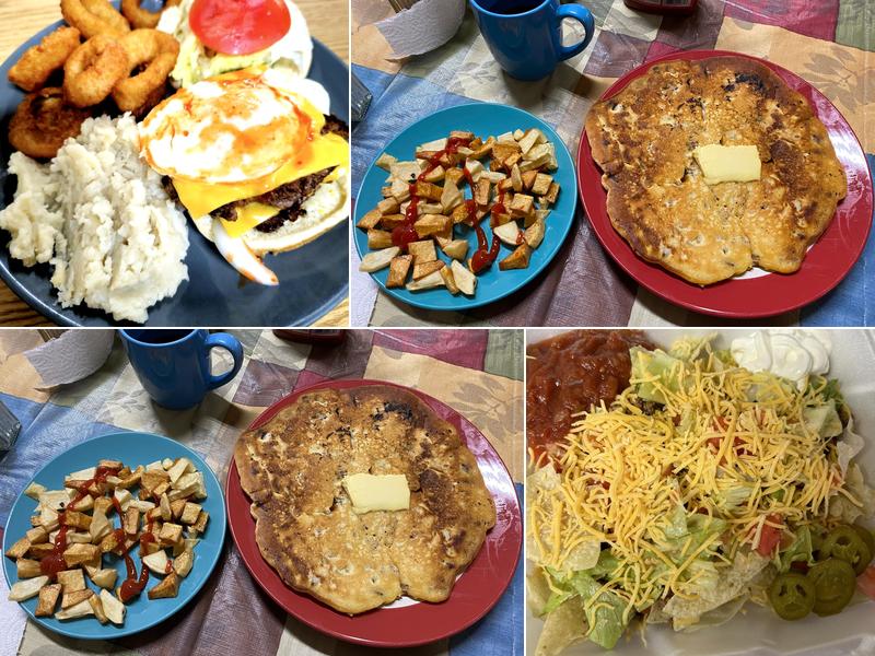 B & B Restaurant 8578 TN-68, Tellico Plains