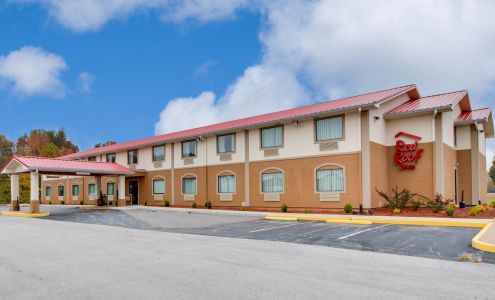 Red Roof Inn Franklin, KY