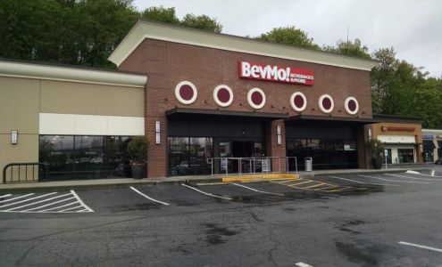BevMo!