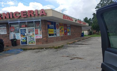 Garcia's Meat Market
