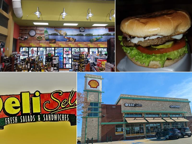 Deli Select 1000 S Royal Ln, Coppell
