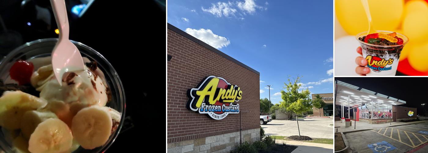 Andy's Frozen Custard