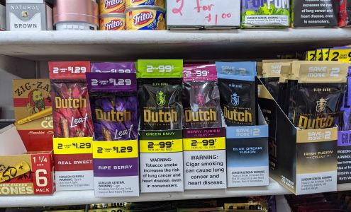 Big Boyz Beer & Wine Super Deli