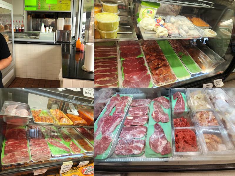 Tortilleria Zacatecas