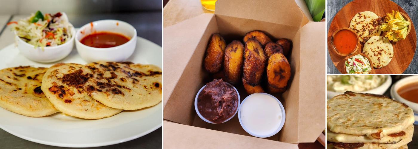 La Pupusona Pellicano#2