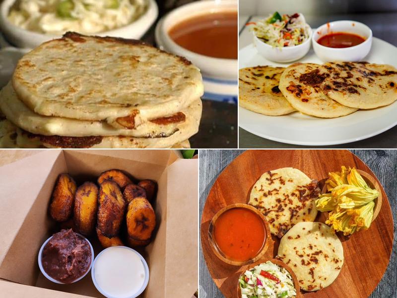 La Pupusona Pellicano#2