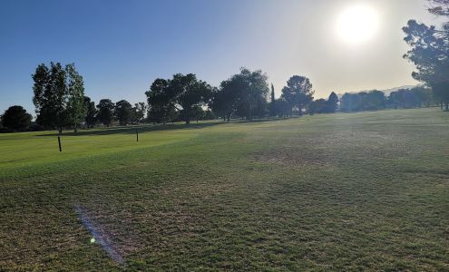 Lone Star Golf Club