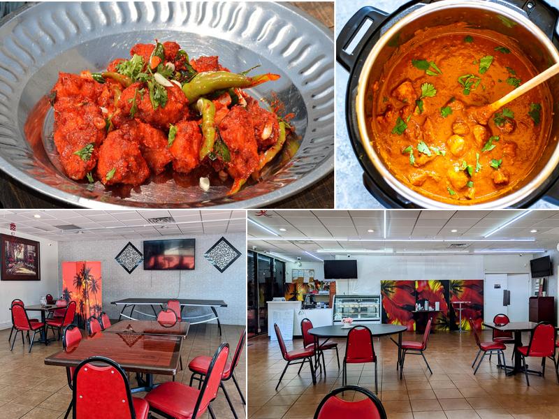 Bismillah Grill & More