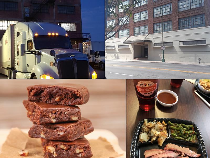 Bill Miller Bar-B-Q Catering