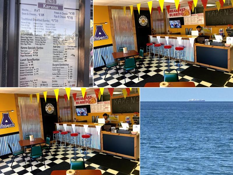 Karen’s 401 N Main St, Maypearl