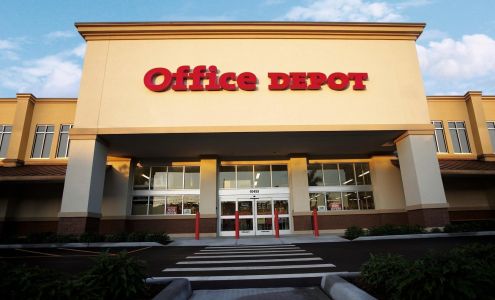 Office Depot