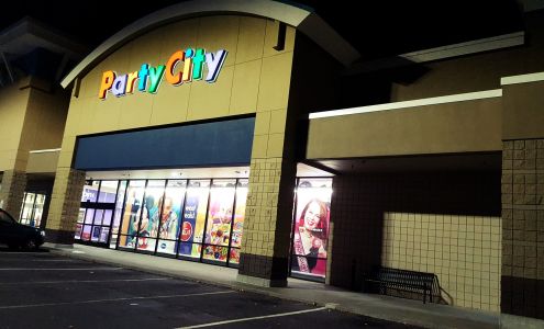 Party City