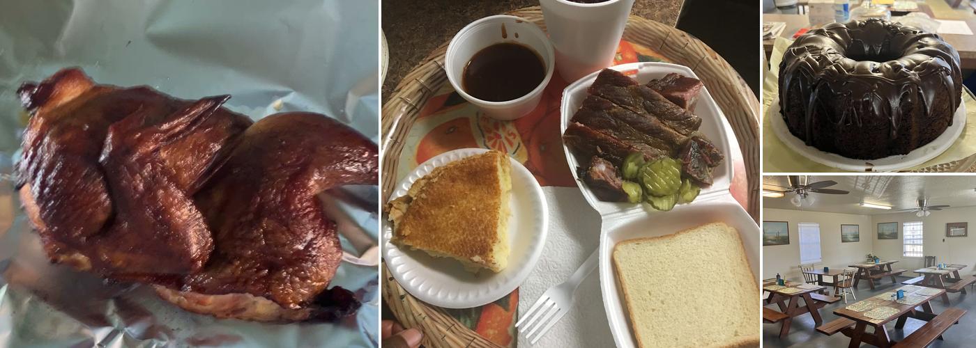 KC’s Pit Bar-B-Que