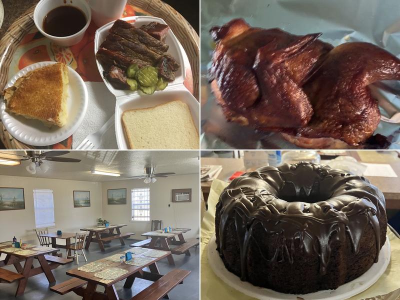 KC’s Pit Bar-B-Que