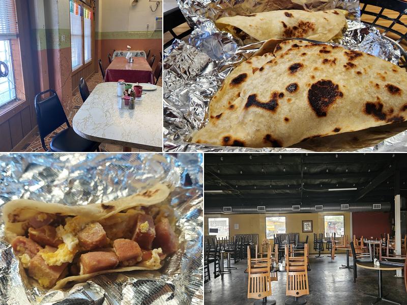 Cafe Los Reyes 2600 US-277, Eagle Pass