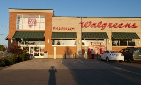 Walgreens Port Angeles