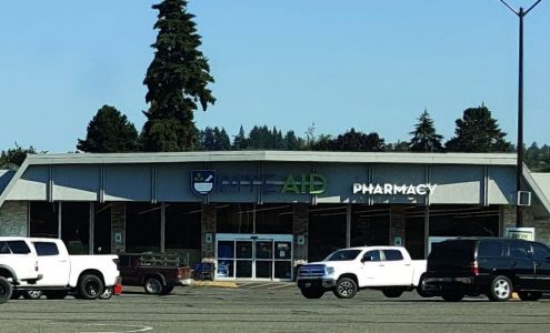 Rite Aid Port Angeles