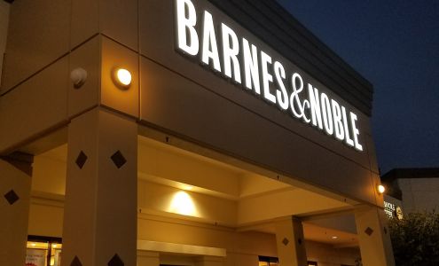 Barnes & Noble