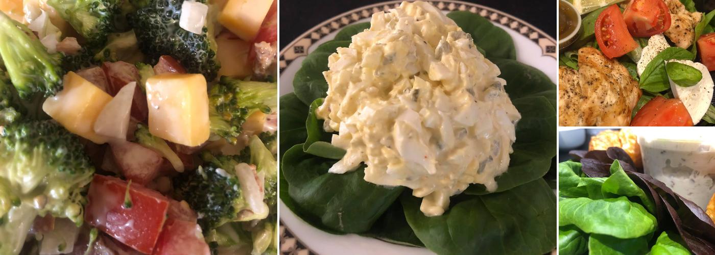 Blue Frog Events & Catering by Shawne