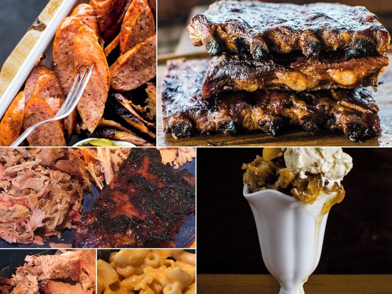 Sonny Bryan's Catering