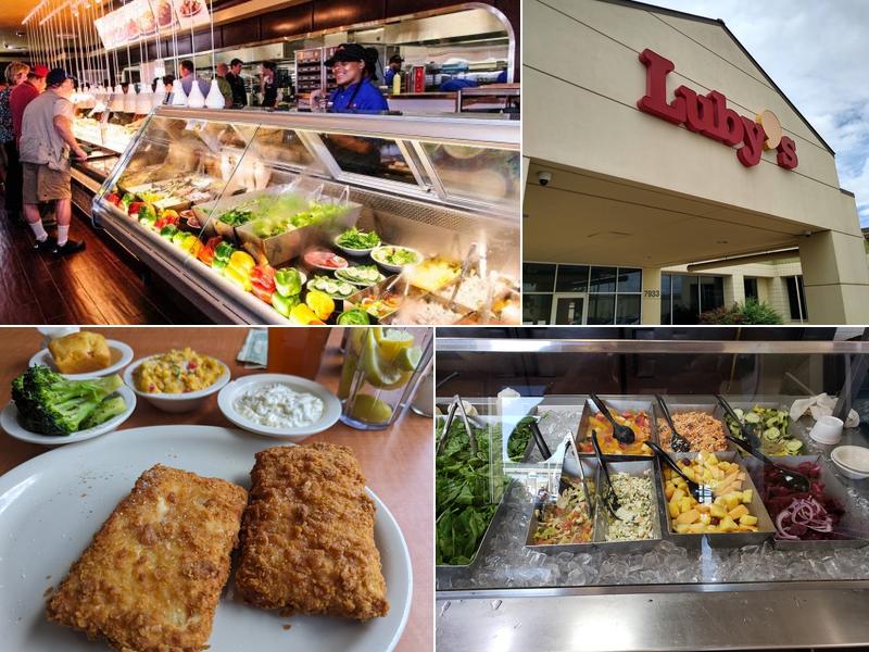 Luby's