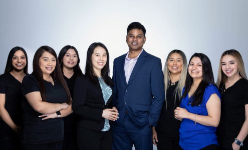 Columbia Dental and Orthodontics